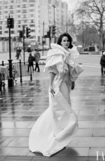 TUPPENCE MIDDLETON for Tatler Magazine, June 2023