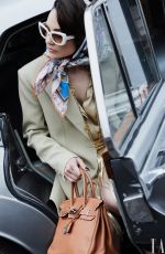 TUPPENCE MIDDLETON for Tatler Magazine, June 2023