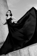 TUPPENCE MIDDLETON for Tatler Magazine, June 2023