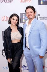VALENTINA BUZZURRO at Gringa World Premiere in Fort Lauderdale 04/22/2023