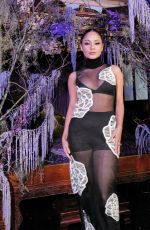 VANESSA HUDGENS at Tubi x Dead Hot Event in New York 04/11/2023