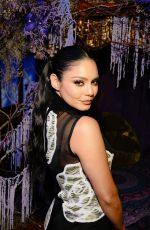 VANESSA HUDGENS at Tubi x Dead Hot Event in New York 04/11/2023
