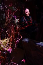 VANESSA HUDGENS at Tubi x Dead Hot Event in New York 04/11/2023