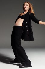 VANESSA PARADIS for Madame Figaro, April 2023