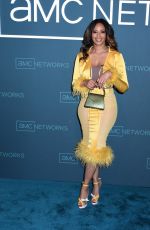 VANESSA SIMMONS at AMC Networks 2023 Upfront in New York 04/18/2023