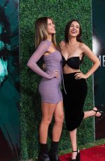 VICTORIA JUSTICE at Nefarious