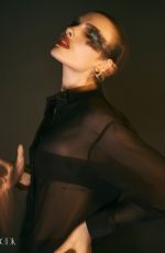 WALLIS DAY for Photobook Magazine, April 2023