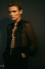 WALLIS DAY for Photobook Magazine, April 2023