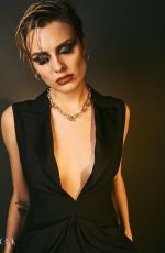 WALLIS DAY for Photobook Magazine, April 2023