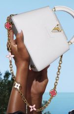 ZENDAYA COLEMAN for Louis Vuitton, 2023