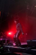 ZENDAYA Performs at 2023 Coachella Valley Music and Arts Festival in Indio 04/22/2023