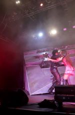 ZENDAYA Performs at 2023 Coachella Valley Music and Arts Festival in Indio 04/22/2023