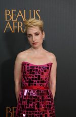 ZOE LISTER-JONES at Beau is Afraid Premeire in Los Angeles 04/10/2023