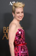 ZOE LISTER-JONES at Beau is Afraid Premiere in Los Angeles 04/10/2023