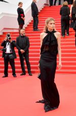 ABBEY LEE KERSHAW at Monster Premiere at 76th Annual Cannes Film Festival 05/17/2023