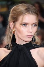 ABBEY LEE KERSHAW at Monster Premiere at 76th Annual Cannes Film Festival 05/17/2023