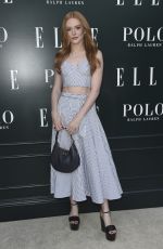ABIGAIL COWEN at Elle Hollywood Rising Stars Event in Santa Monica 05/11/2023