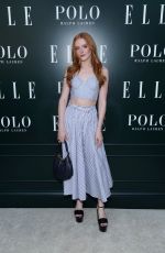 ABIGAIL COWEN at Elle Hollywood Rising Stars Event in Santa Monica 05/11/2023