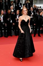 ABIGAIL COWEN at Indiana Jones and the Dial of Destiny Premiere at 76th Cannes Film Festival 05/18/2023