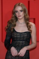 ABIGAIL COWEN at The Idol Premiere Afterparty in Cannes 05/22/2023