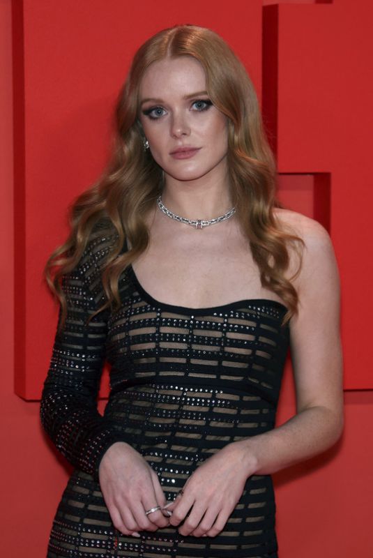 ABIGAIL COWEN at The Idol Premiere Afterparty in Cannes 05/22/2023