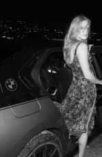 ABIGAIL COWEN - BMW M Gmbh at Cannes Film Festival Photoshoot, May 2023