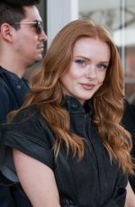 ABIGAIL COWEN Out in Cannes 05/18/2023