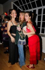 ADDISON RAE at Pamela Anderson x Frankies Bikinis Launch Event in Los Angeles 05/12/2023