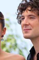 ADELE EXARCHOPOULOS at Elemental Photocall at 76th Annual Cannes Film Festival 05/27/2023