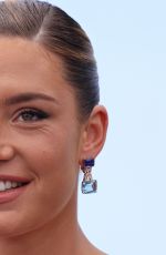 ADELE EXARCHOPOULOS at Elemental Photocall at 76th Annual Cannes Film Festival 05/27/2023
