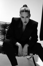 ADELE EXARCHOPOULOS - Instagram Photos 05/28/2023
