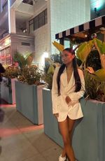 AKIRA AKBAR - Instagram Photos 05/30/2023