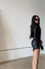 AKIRA AKBAR - Instagram Photos 05/30/2023