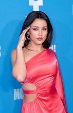 ALAINA CASTILLO at Billboard Latin Women in Music 05/07/2023