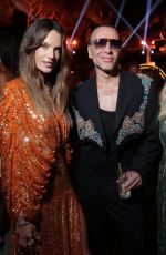 ALEESSANDRA AMBROSIO at Air Mail Party in Cannes 05/23/2023