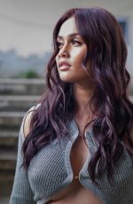 ALESSA QUIZON - Instagram Photos 05/28/2023