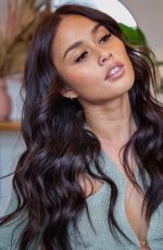 ALESSA QUIZON - Instagram Photos 05/28/2023