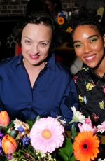 ALEXANDRA SHIPP at Harlem
