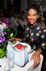 ALEXANDRA SHIPP at Harlem