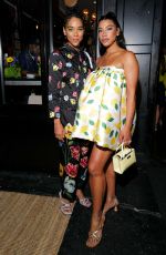 ALEXANDRA SHIPP at Harlem