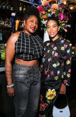 ALEXANDRA SHIPP at Harlem