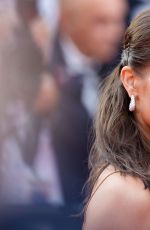 ALICIA VIKANDER at Firebrand Premiere at 76th Annual Cannes Film Festival 05/21/2023