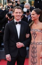 ALICIA VIKANDER at Firebrand Premiere at 76th Annual Cannes Film Festival 05/21/2023