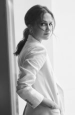 ALICIA VIKANDER at Irma Vep Photocall at 2022 Cannes Film Festival 05/21/ 2022 – HawtCelebs