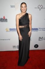 ALLISON HOLKER at Mental Health Gala at Pacific Design Center 05/12/2023