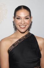 ALLISON HOLKER at Mental Health Gala at Pacific Design Center 05/12/2023