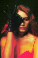 ALYSSA SUTHERLAND for Numero Netherlands, May 2023