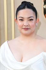 AMANDA NGUYEN at Gold House