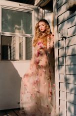 AMANDA SEYFRIED for Instyle Mexico, May 2023