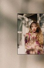 AMANDA SEYFRIED for Instyle Mexico, May 2023